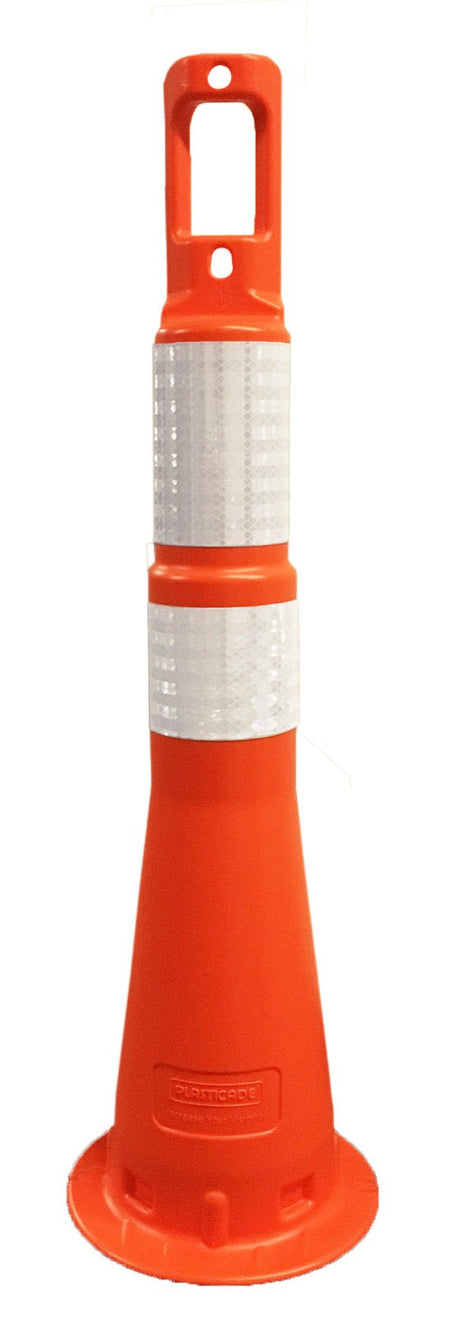 Navicade 28" Channelizer - Crowd Control Warehouse