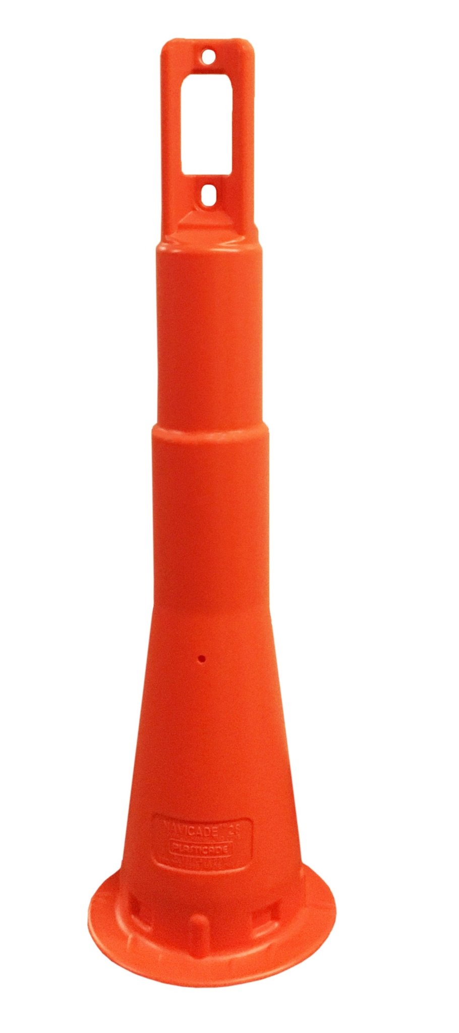 Navicade 28" Channelizer - Crowd Control Warehouse