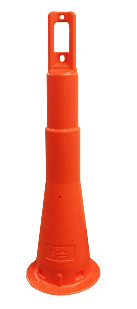 Navicade 28" Channelizer - Crowd Control Warehouse