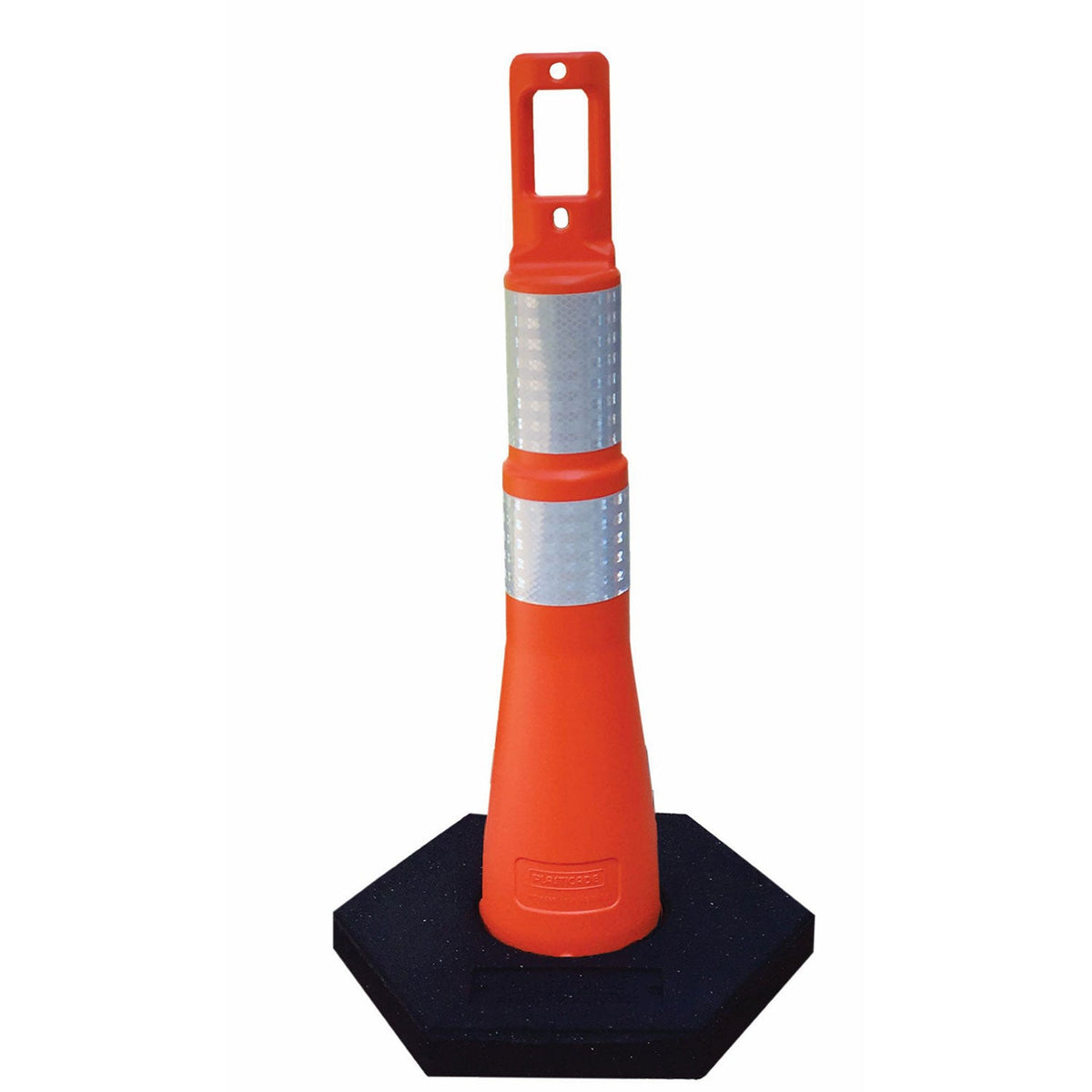 Navicade 28" Channelizer - Crowd Control Warehouse