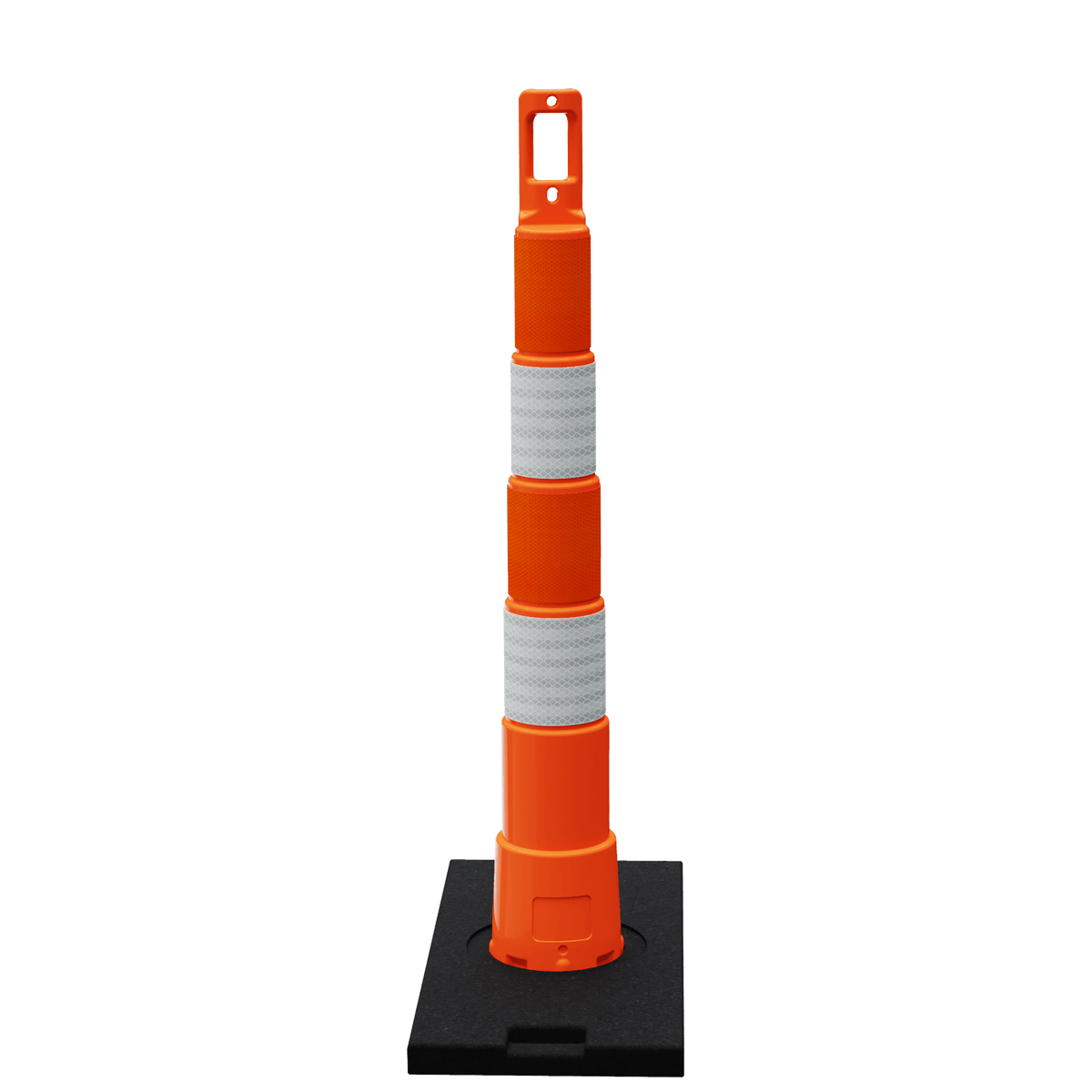 Navicade 42" Channelizer - Crowd Control Warehouse