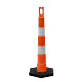 Navicade 42" Channelizer - Crowd Control Warehouse