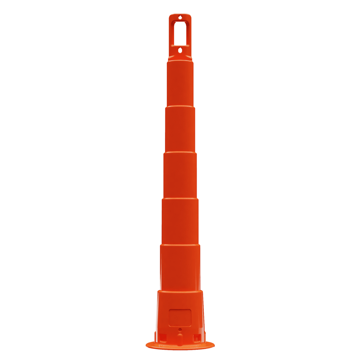 Navicade 42" Channelizer - Crowd Control Warehouse