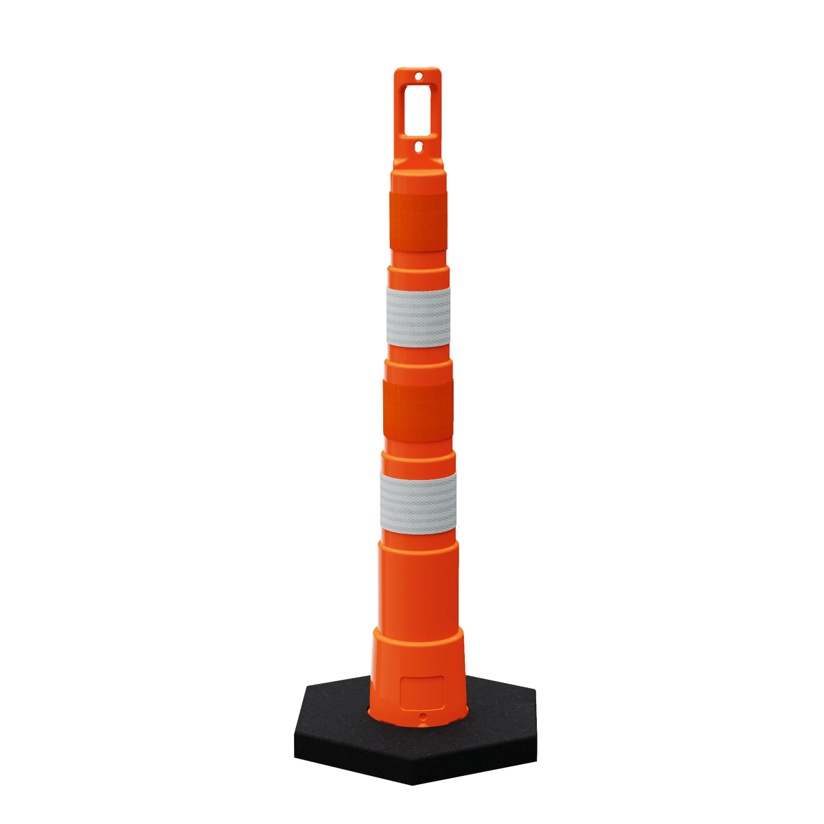 Navicade 42" Channelizer - Crowd Control Warehouse