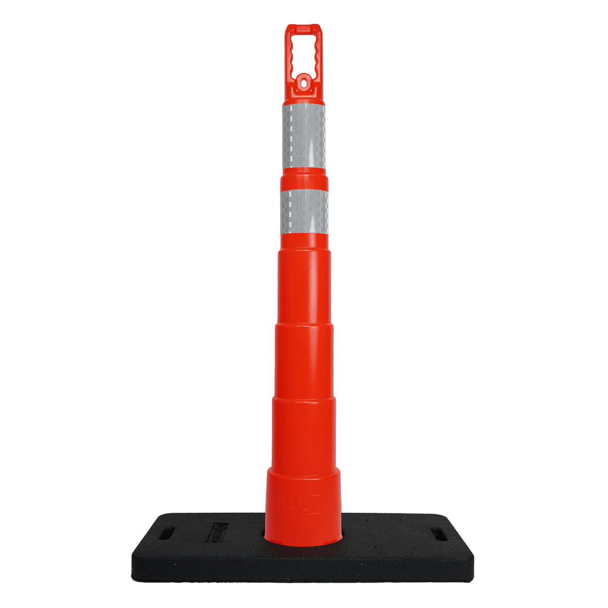 Navicade 42" Channelizer - Crowd Control Warehouse