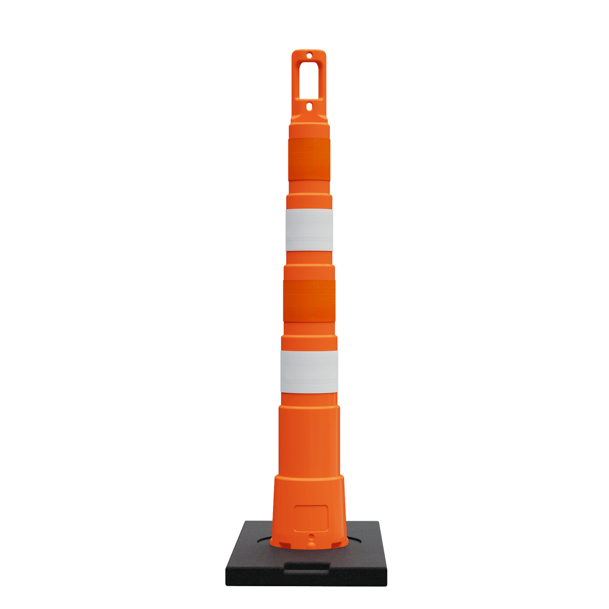 Navicade 42" Channelizer - Crowd Control Warehouse