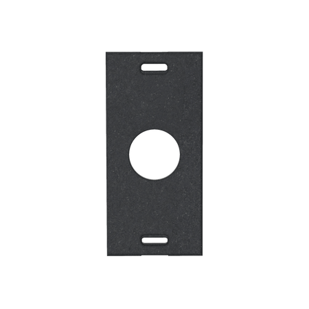 Navicade 42" Channelizer - Crowd Control Warehouse