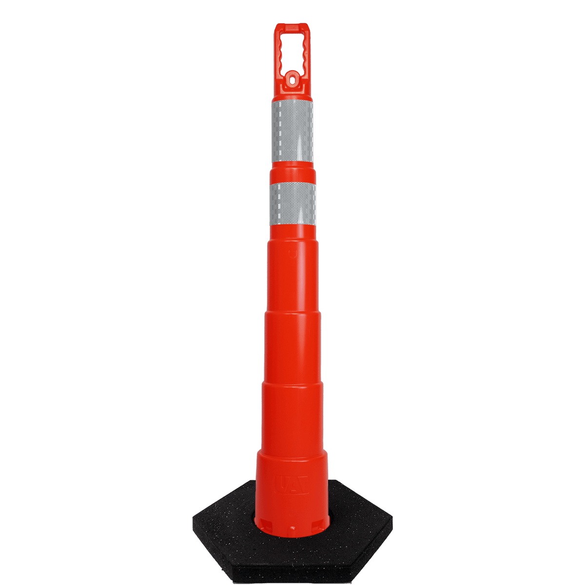 Navicade 42" Channelizer - Crowd Control Warehouse