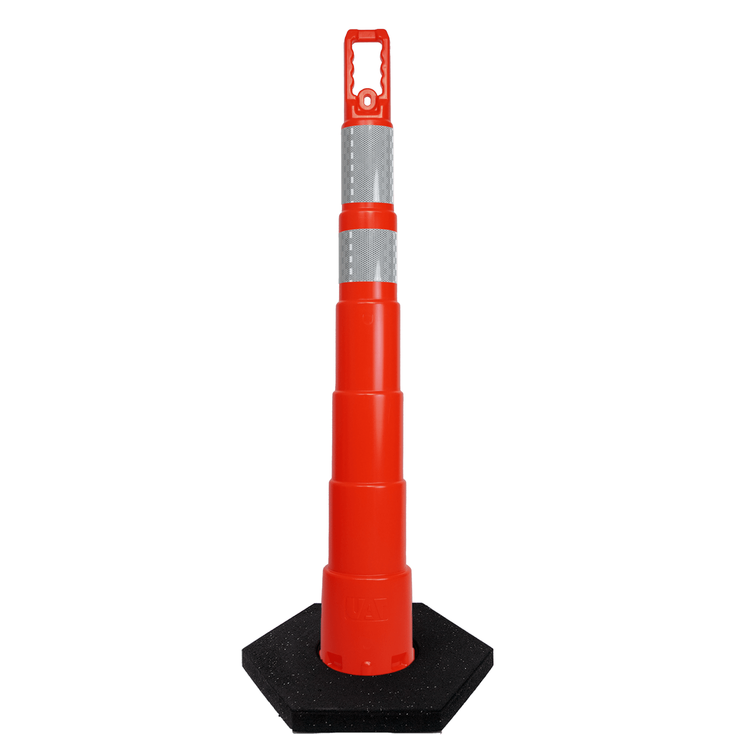 Navicade 42" Channelizer - Crowd Control Warehouse