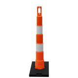 Navicade 42" Channelizer - Crowd Control Warehouse