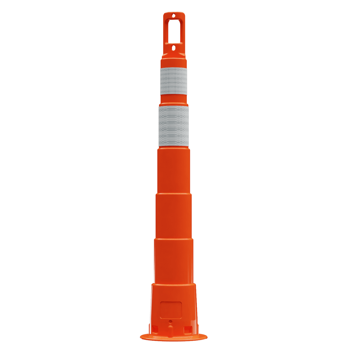 Navicade 42" Channelizer - Crowd Control Warehouse