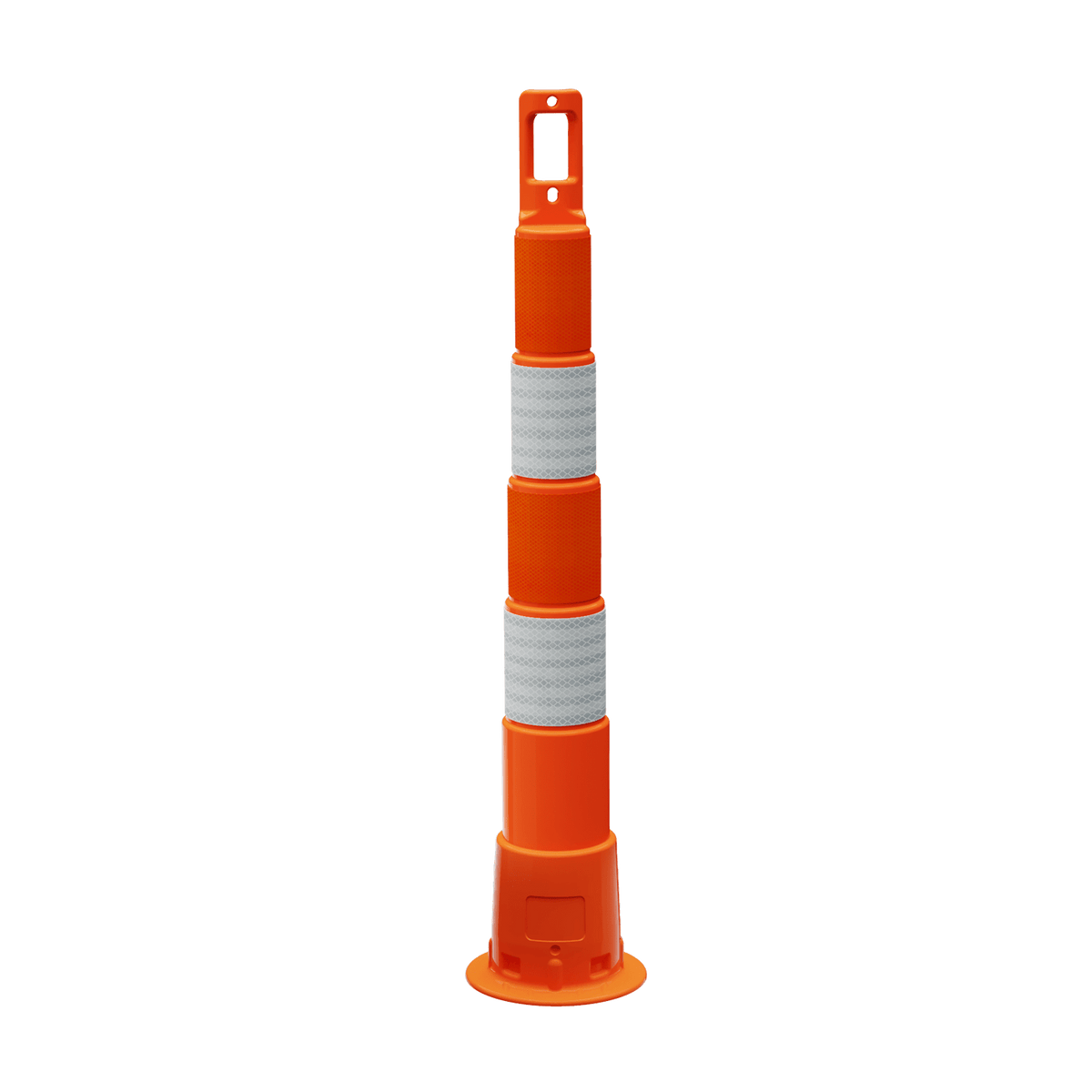 Navicade 42" Channelizer - Crowd Control Warehouse