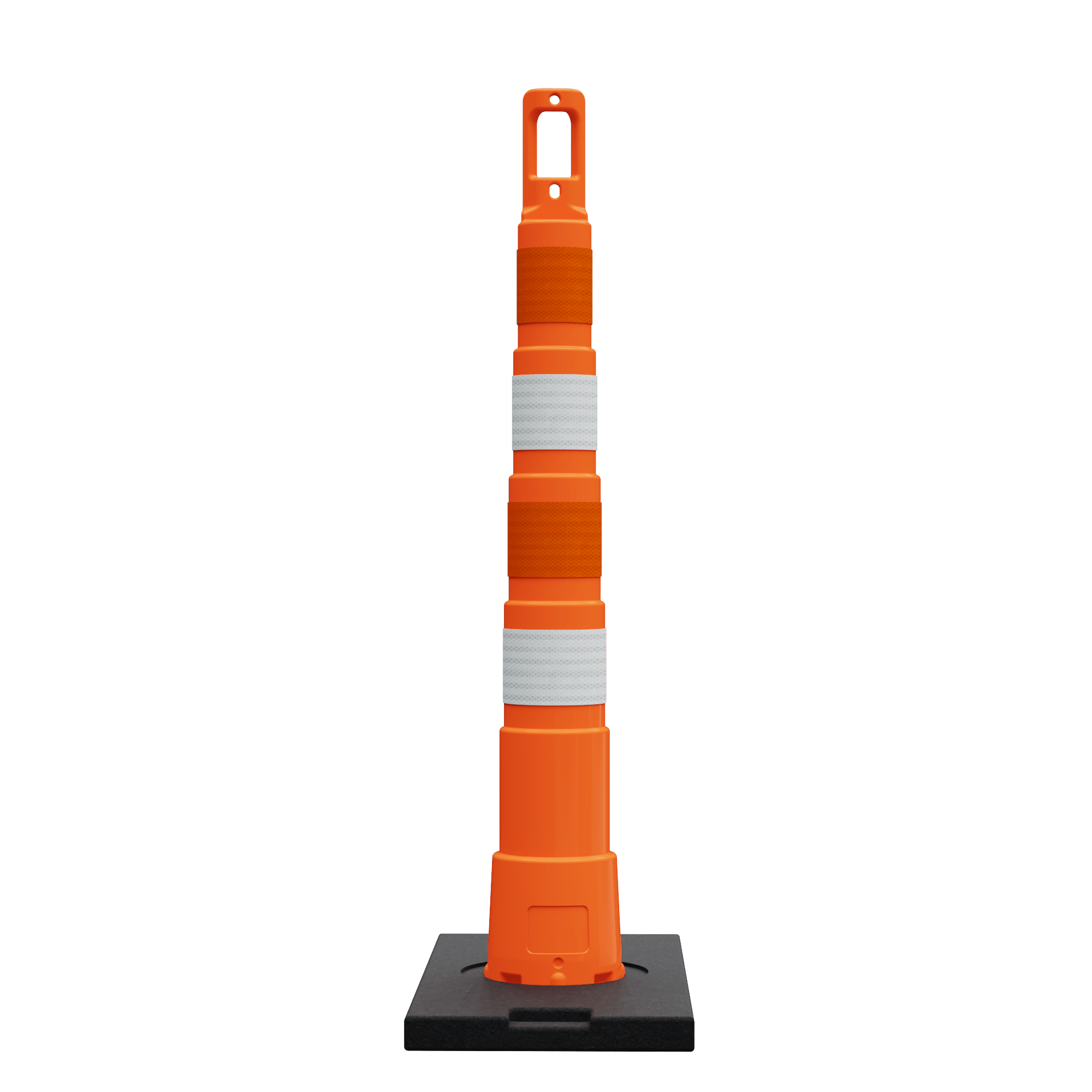 Navicade 42" Channelizer - Crowd Control Warehouse