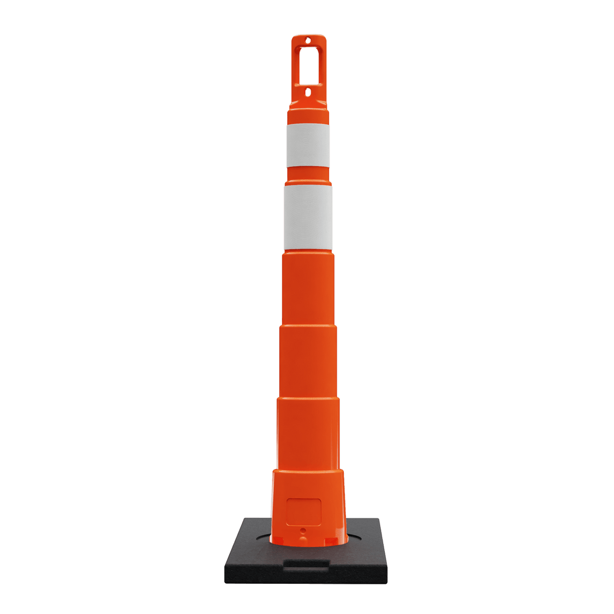 Navicade 42" Channelizer - Crowd Control Warehouse