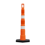 Navicade 42" Channelizer - Crowd Control Warehouse