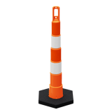 Navicade 42" Channelizer - Crowd Control Warehouse