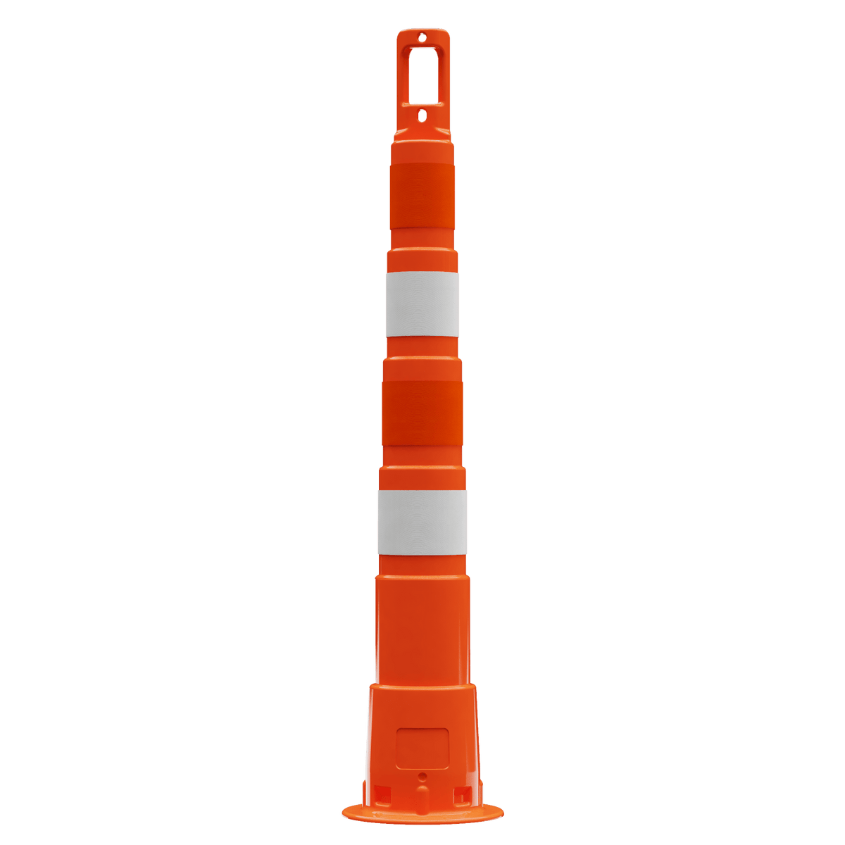 Navicade 42" Channelizer - Crowd Control Warehouse