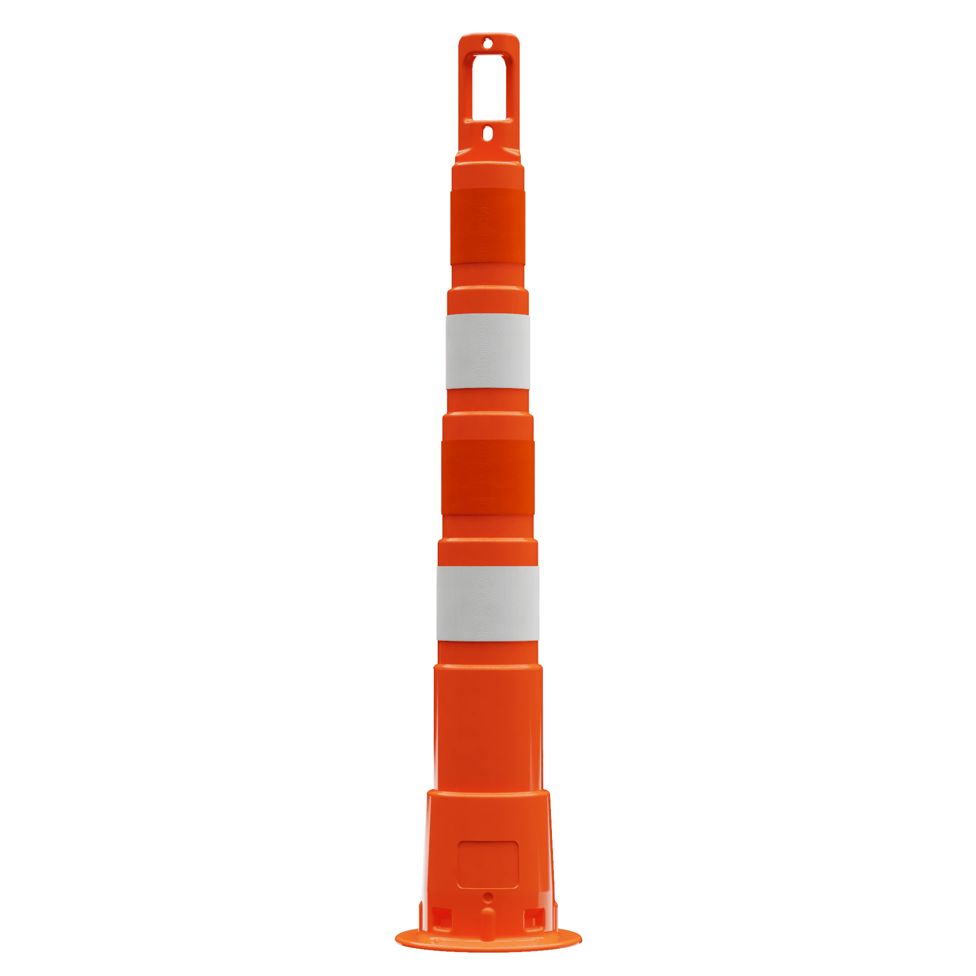 Navicade 42" Channelizer - Crowd Control Warehouse