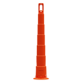 Navicade 42" Channelizer - Crowd Control Warehouse