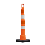 Navicade 42" Channelizer - Crowd Control Warehouse