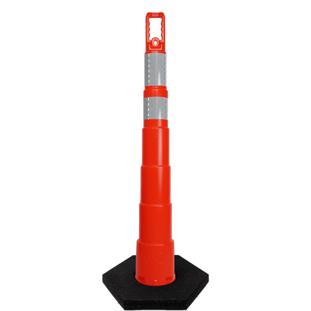 Navicade 42" Channelizer - Crowd Control Warehouse