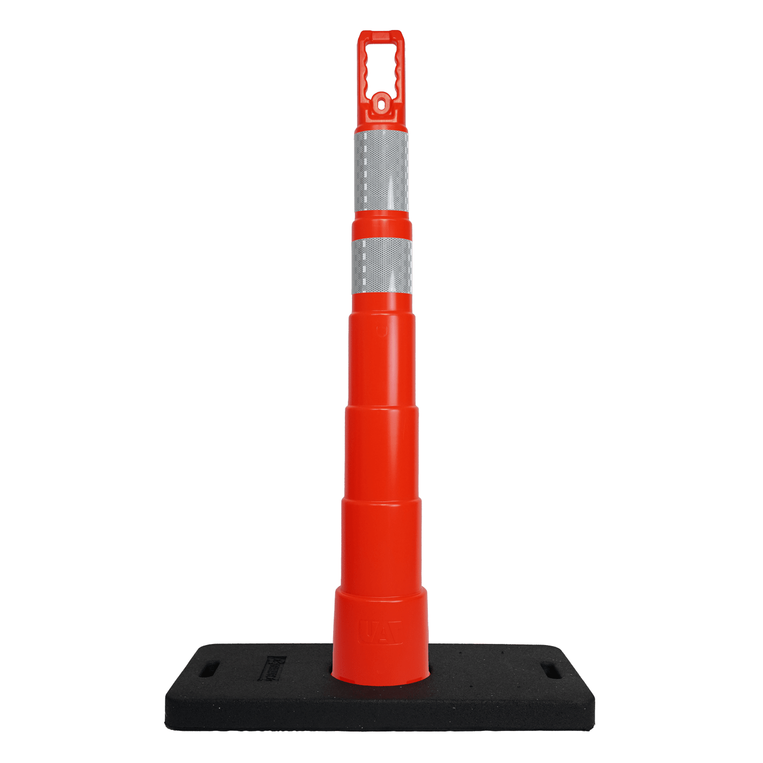 Navicade 42" Channelizer - Crowd Control Warehouse