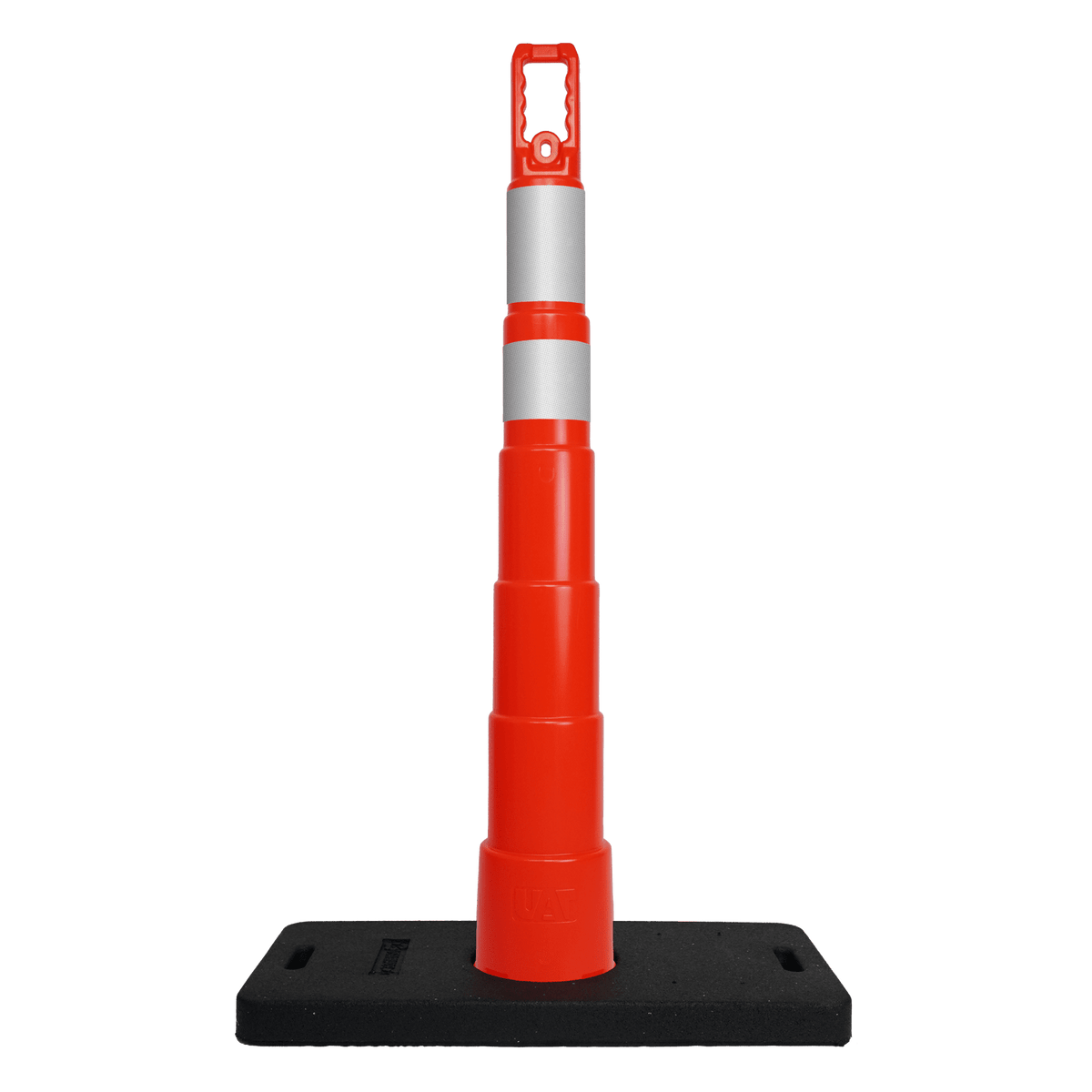 Navicade 42" Channelizer - Crowd Control Warehouse