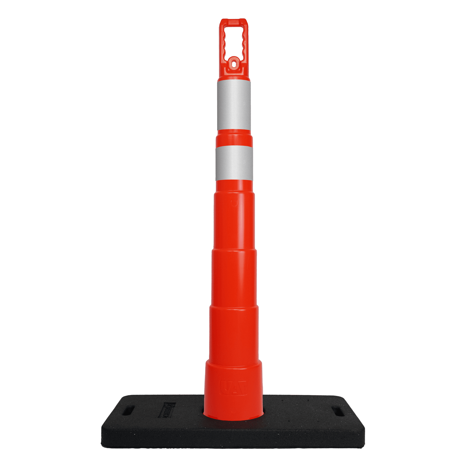 Navicade 42" Channelizer - Crowd Control Warehouse