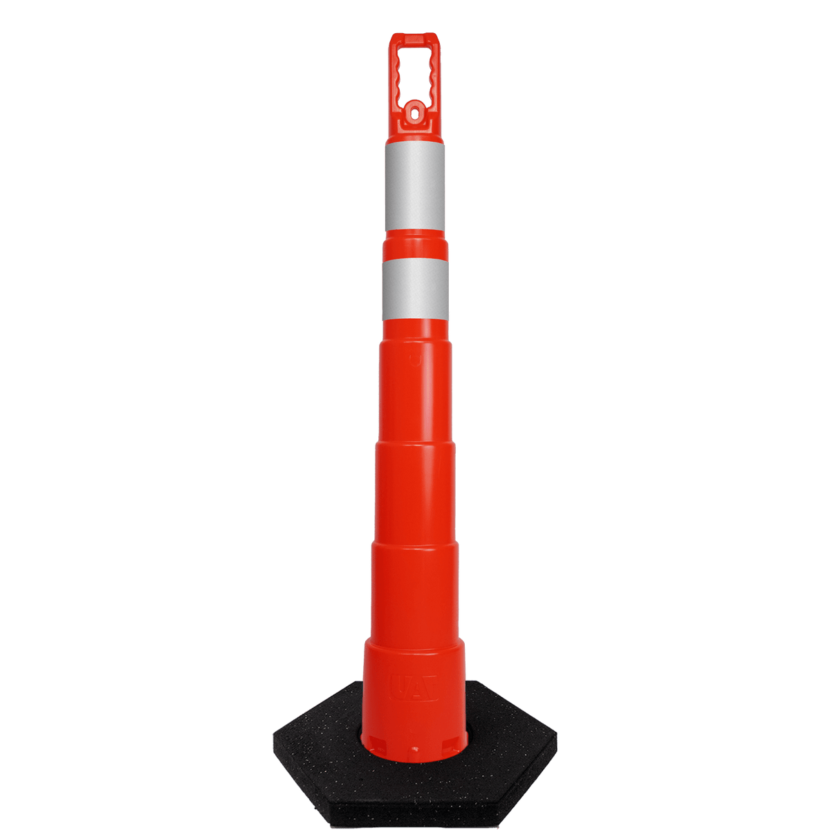 Navicade 42" Channelizer - Crowd Control Warehouse