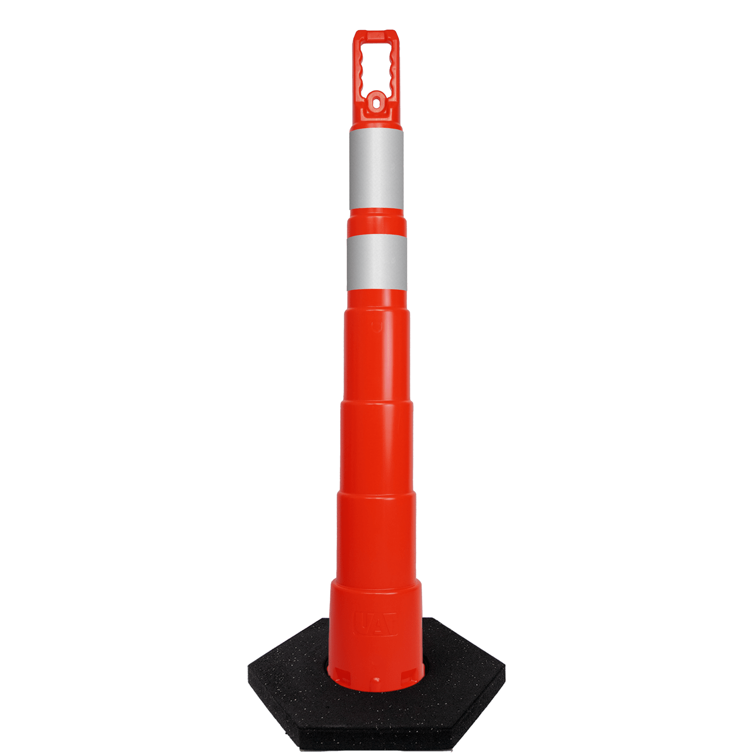 Navicade 42" Channelizer - Crowd Control Warehouse