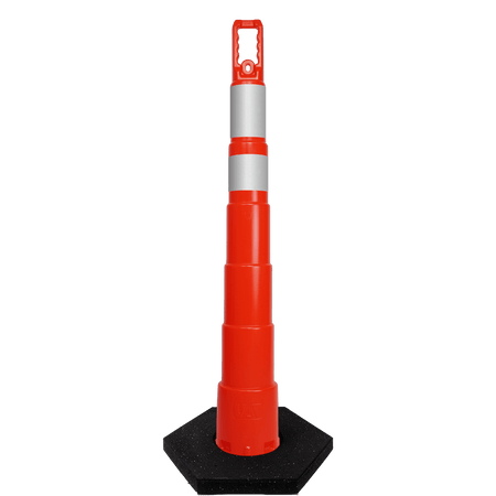 Navicade 42" Channelizer - Crowd Control Warehouse