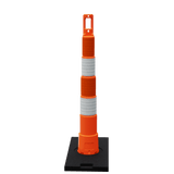 Navicade 42" Channelizer - Crowd Control Warehouse