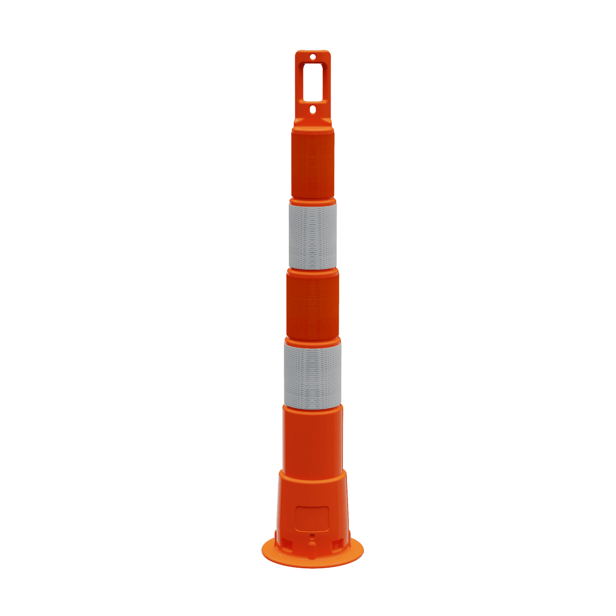 Navicade 42" Channelizer - Crowd Control Warehouse