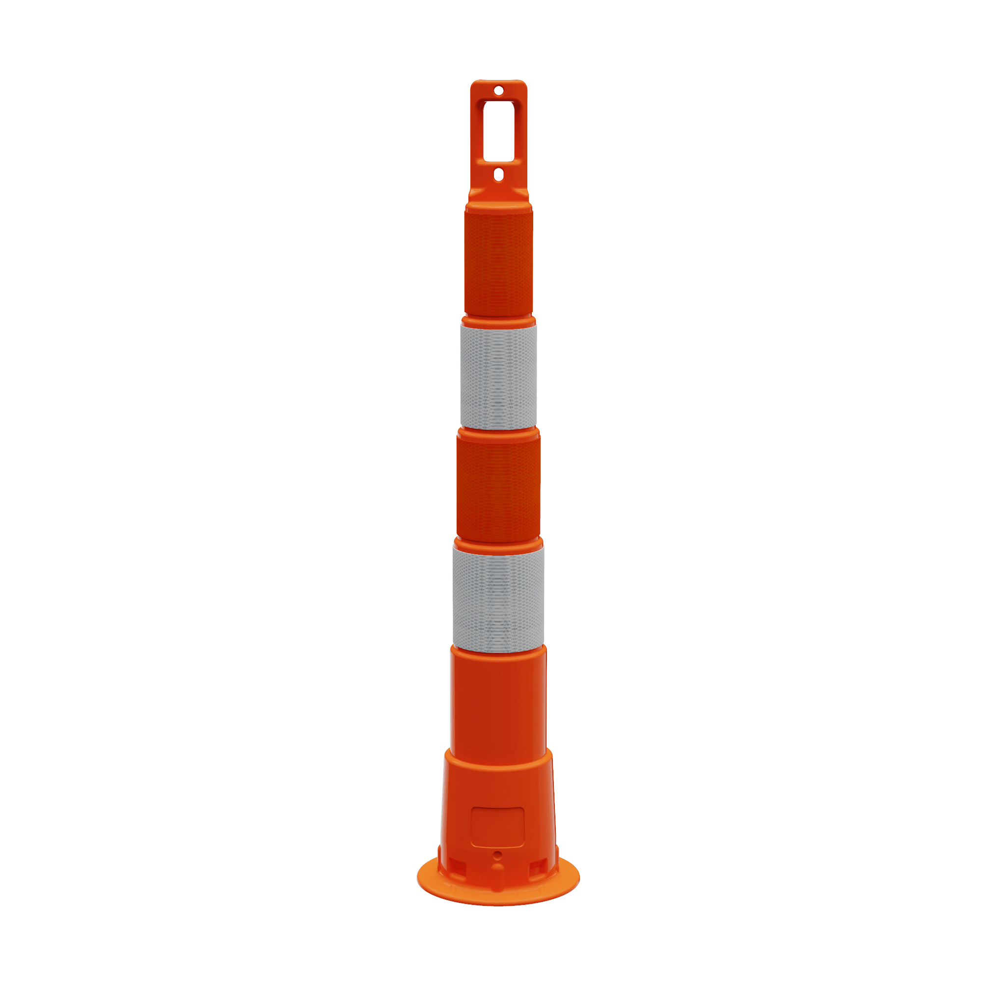 Navicade 42" Channelizer - Crowd Control Warehouse