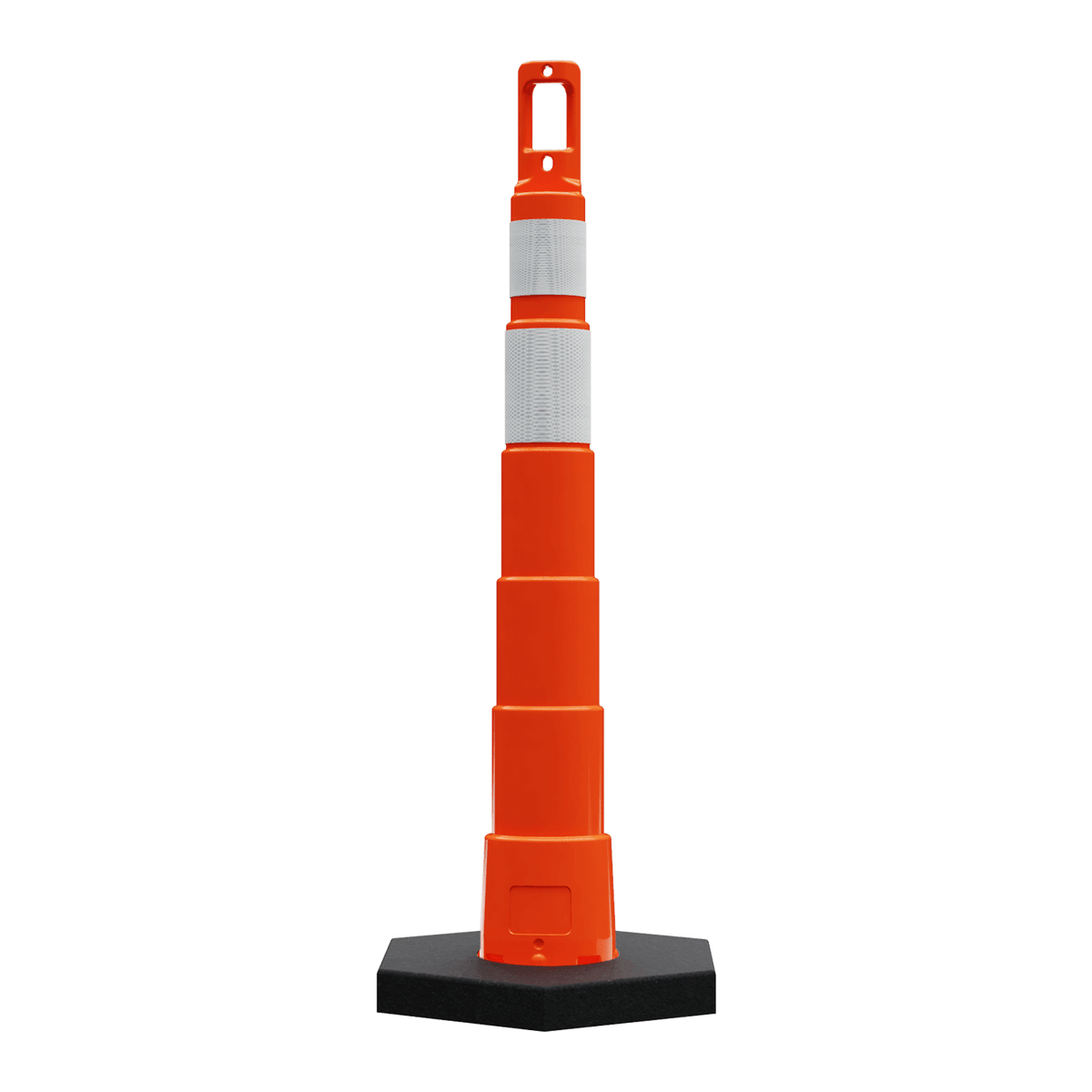 Navicade 42" Channelizer - Crowd Control Warehouse