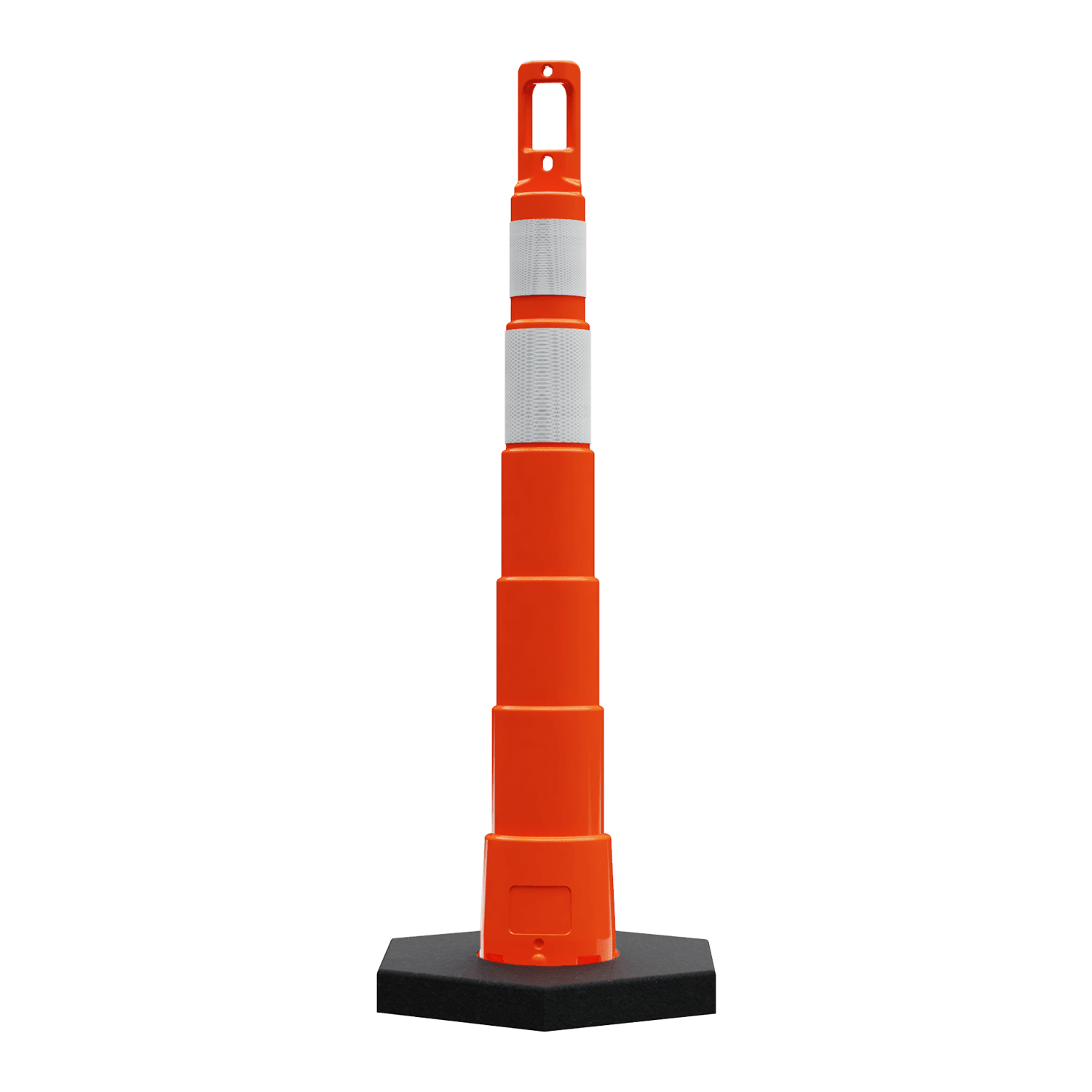 Navicade 42" Channelizer - Crowd Control Warehouse