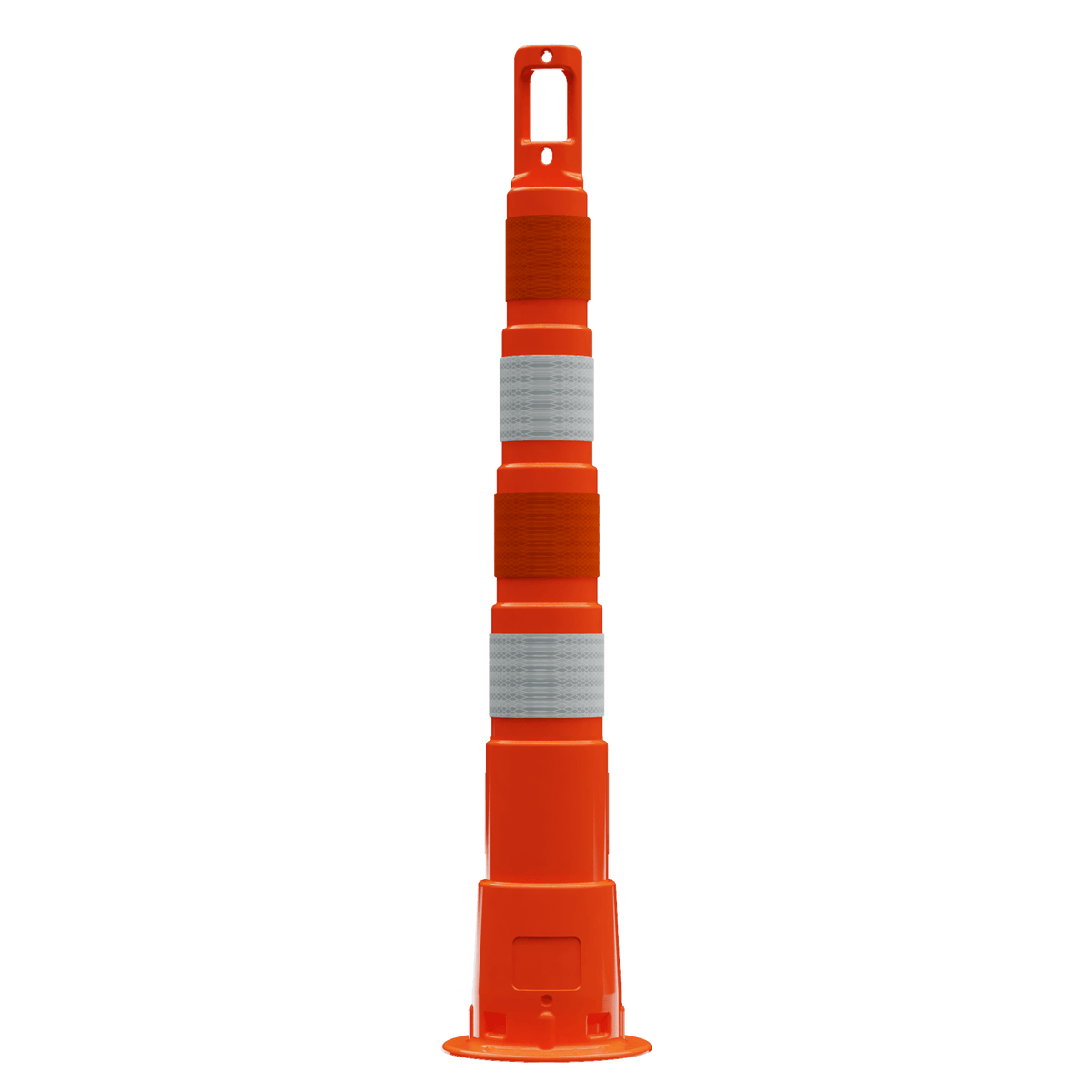 Navicade 42" Channelizer - Crowd Control Warehouse