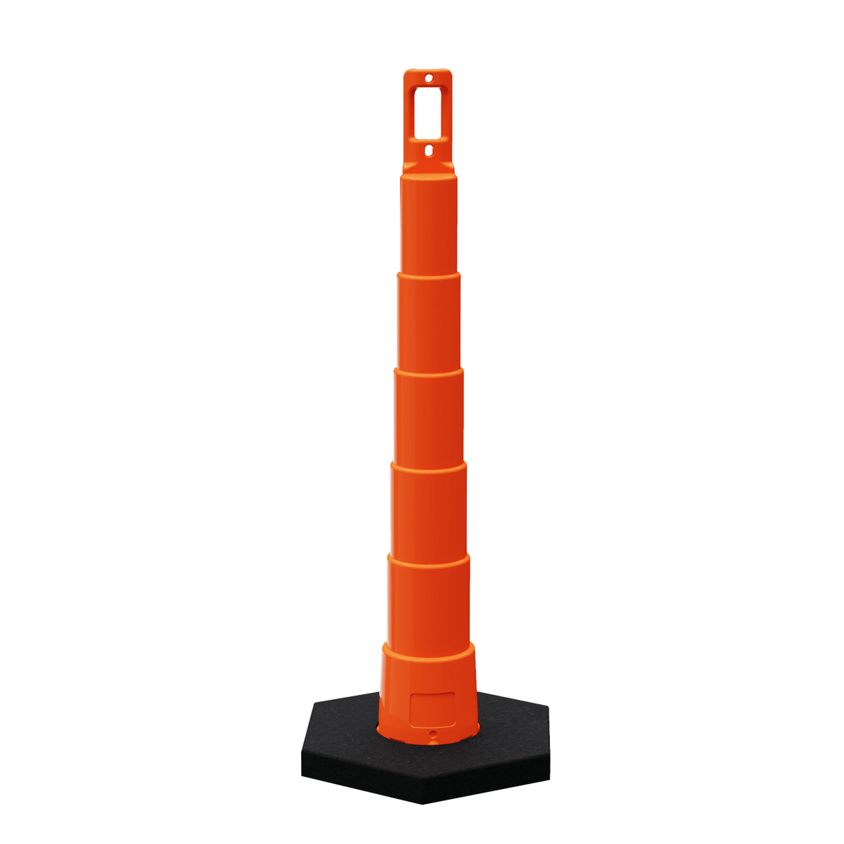 Navicade 42" Channelizer - Crowd Control Warehouse