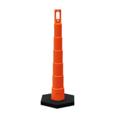 Navicade 42" Channelizer - Crowd Control Warehouse