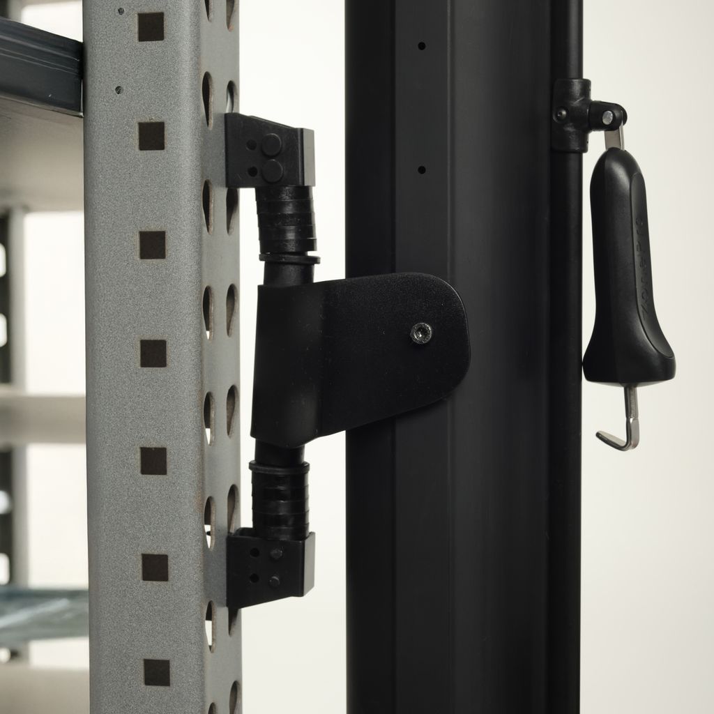 Plain Wall Mounted Retractable Safety Barrier - Crowd Control Warehouse