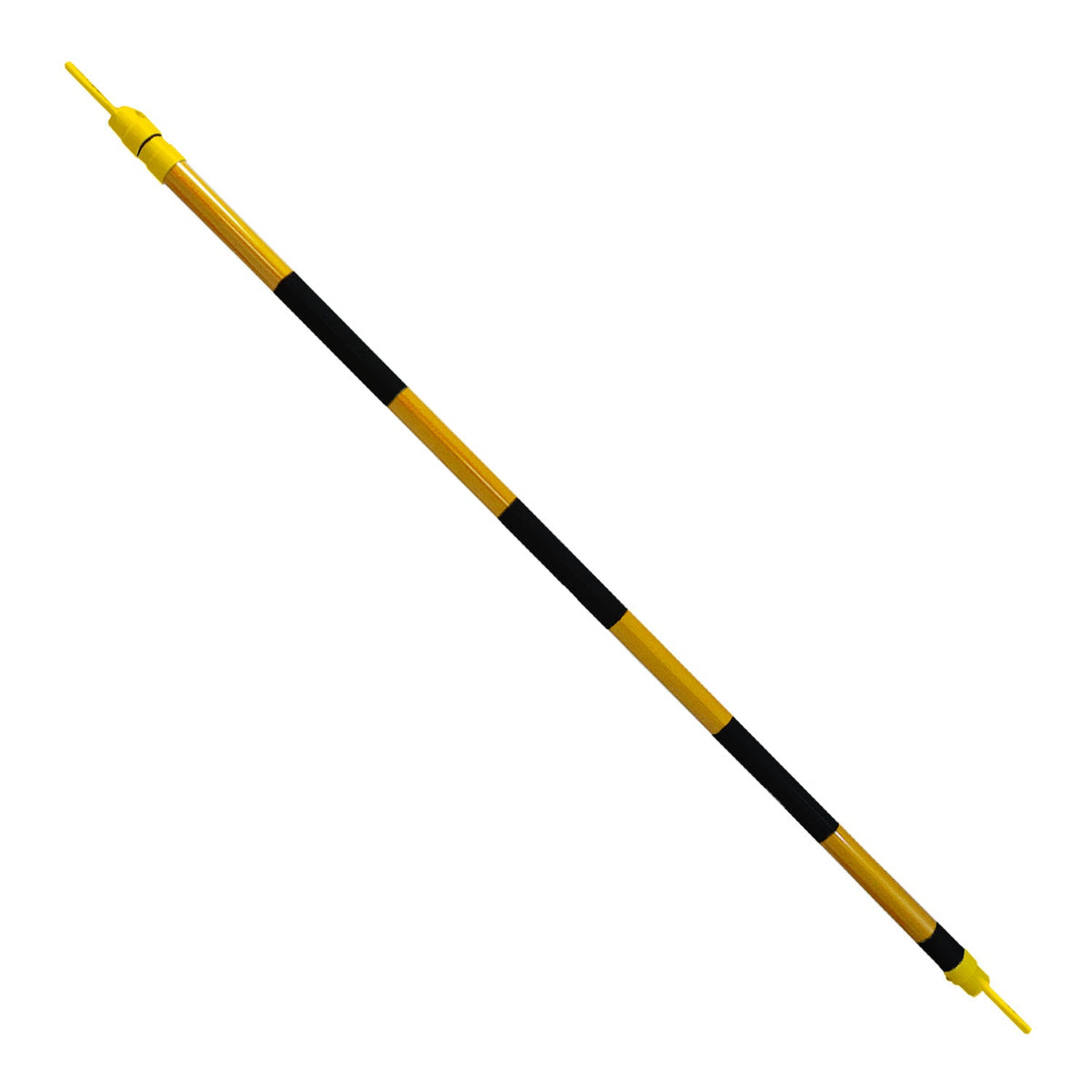 Retractable Traffic Cone Bar - Crowd Control Warehouse