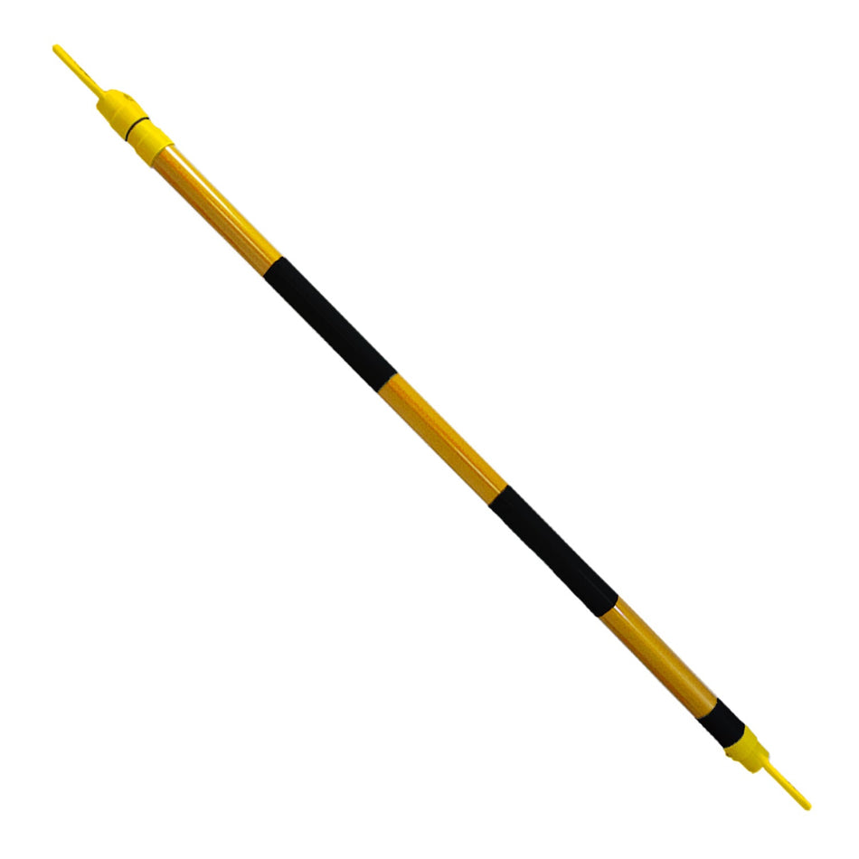 Retractable Traffic Cone Bar – Crowd Control Warehouse