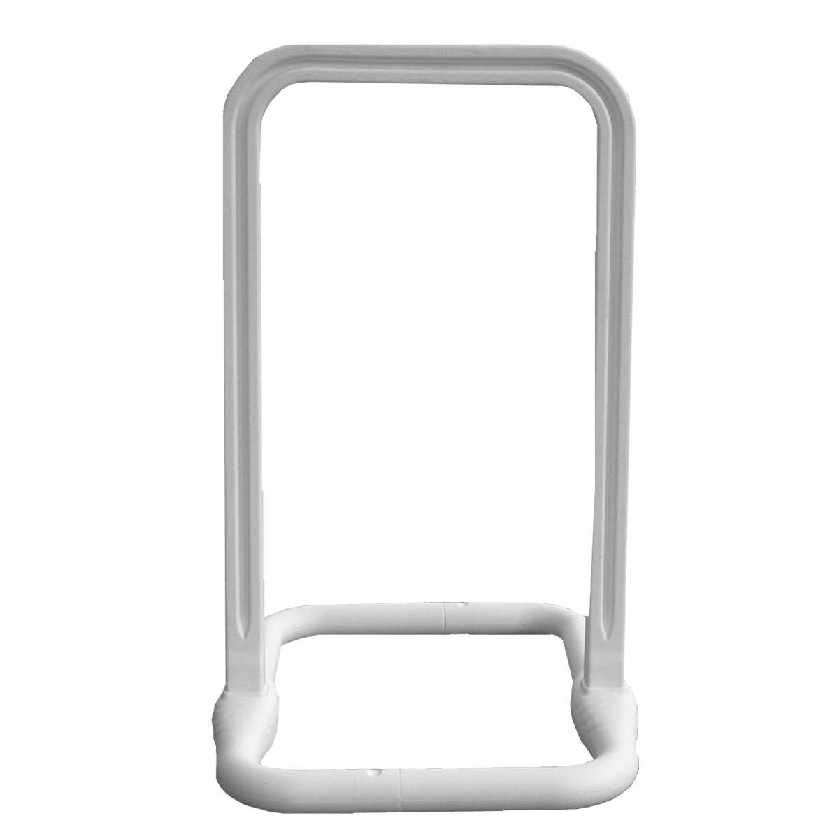 Sentinel Type III Plastic Traffic Barricade - Crowd Control Warehouse