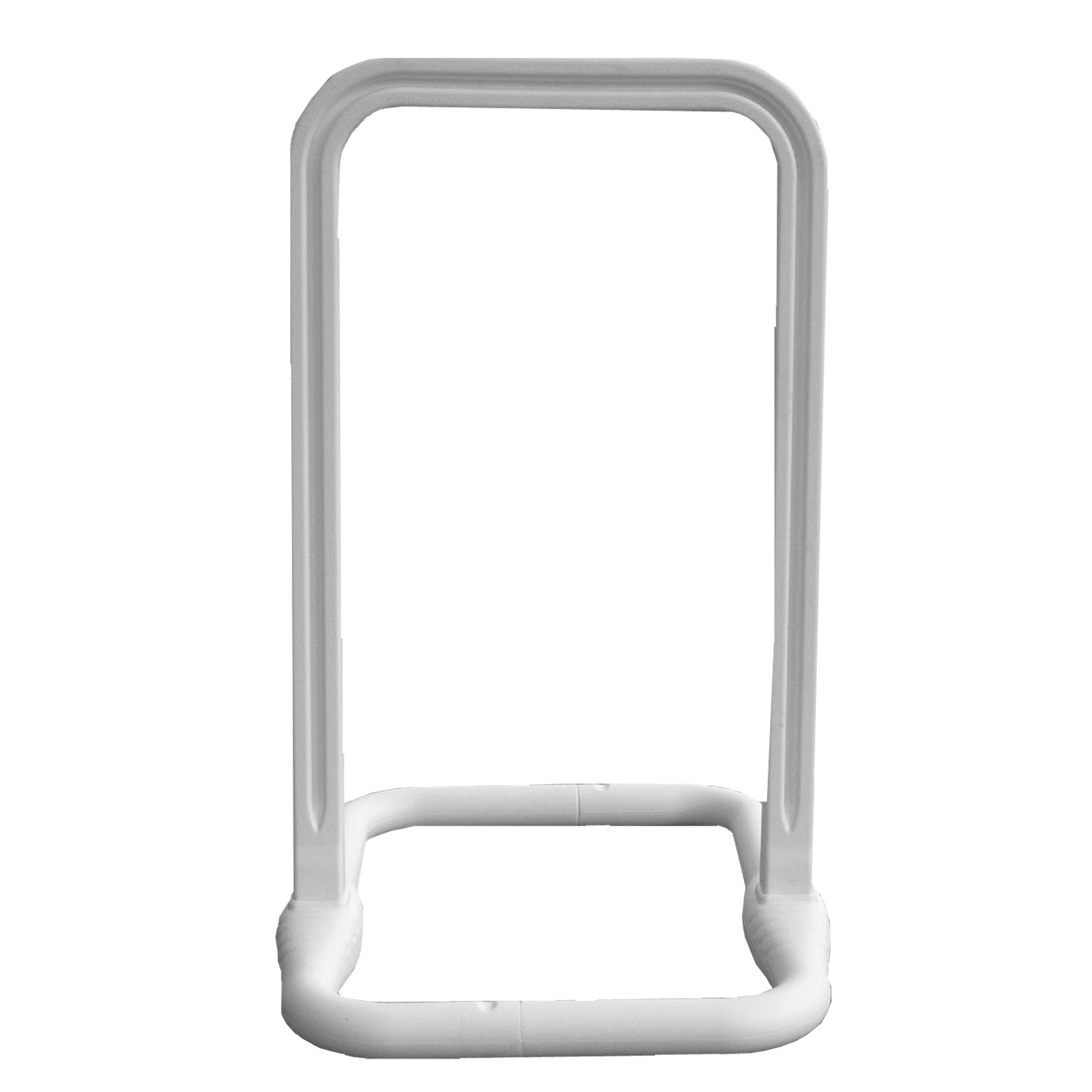 Sentinel Type III Plastic Traffic Barricade - Crowd Control Warehouse