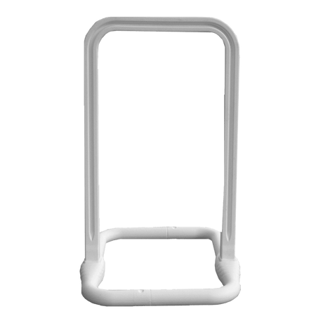 Sentinel Type III Plastic Traffic Barricade - Crowd Control Warehouse