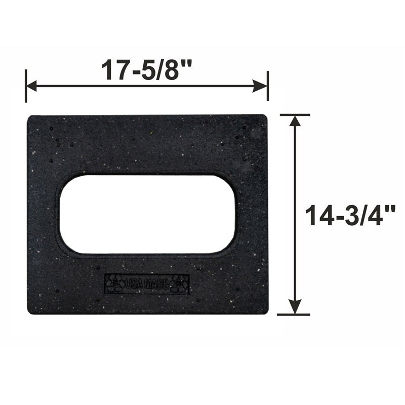 Traffic Vertical Panel Sign - Crowd Control Warehouse