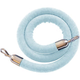 Velvet Hanging Stanchion Rope Foam Core - Montour Line - Crowd Control Warehouse