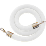 Velvet Hanging Stanchion Rope Foam Core - Montour Line - Crowd Control Warehouse