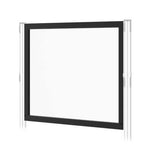 Visiontron Heavy - Duty Crowd Control Panel System - Crowd Control Warehouse