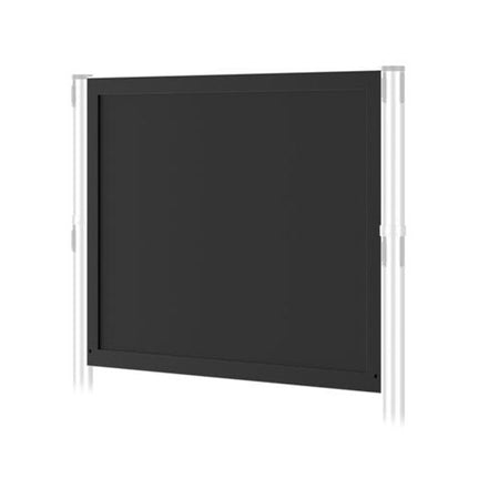 Visiontron Heavy - Duty Crowd Control Panel System - Crowd Control Warehouse